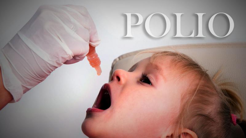 Penyebab Penyakit Polio yang Wajib di Waspadai