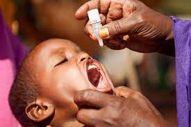 Penyebab Polio