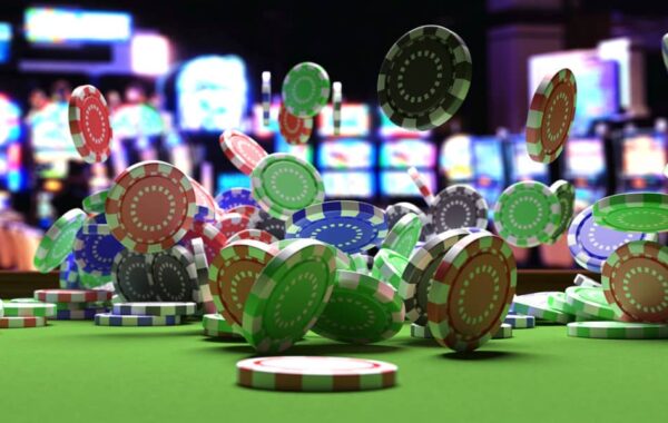 Ini Trik Menang Jackpot Slot Online Setiap Hari Terbaru